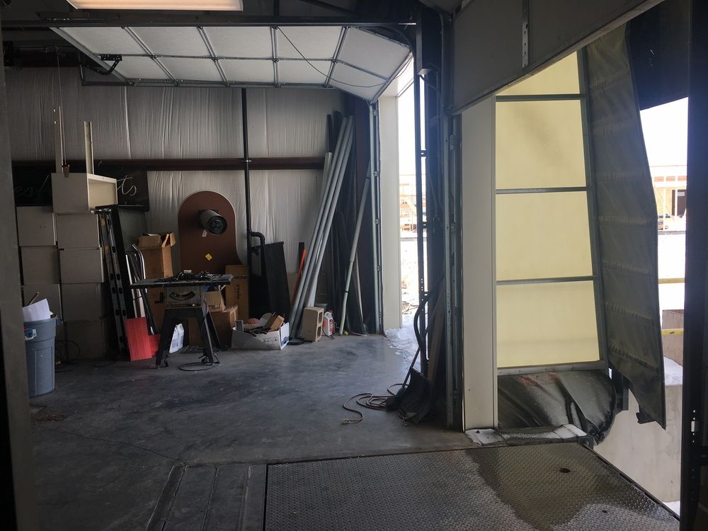 American Way Industrial: 3875 American Way, Idaho Falls, ID 83402